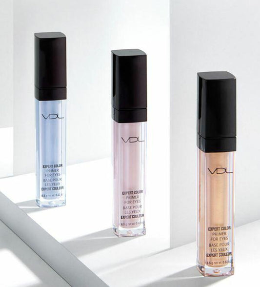 VDL Expert Color Primer for Eyes