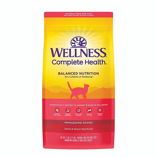 Wellness Adult Health 5lbs
