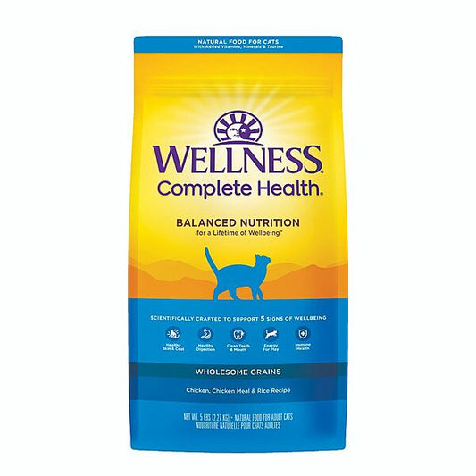 Wellness Adult Health 5lbs
