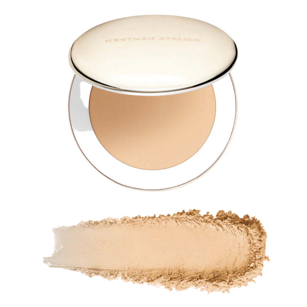 Vital Pressed Skincare