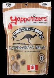 Yappetizers Dog
