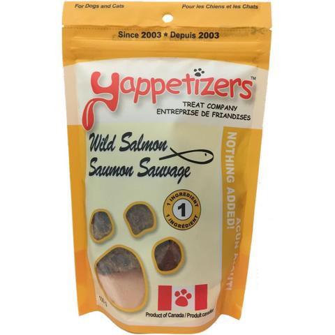 Yappetizers Dog