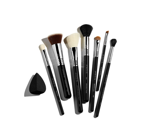 BEST IN THE BUSINESS BRUSH SET