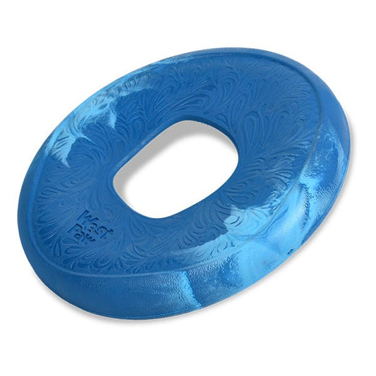 West Paw Sailz Seaflex Ocean Bound Plastic Flying Disc