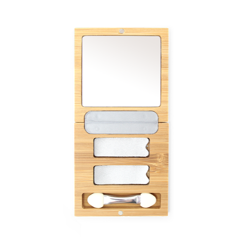 Bamboo Box Duo