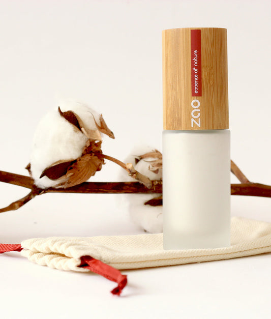 Zao Light Complexion Base Primer
